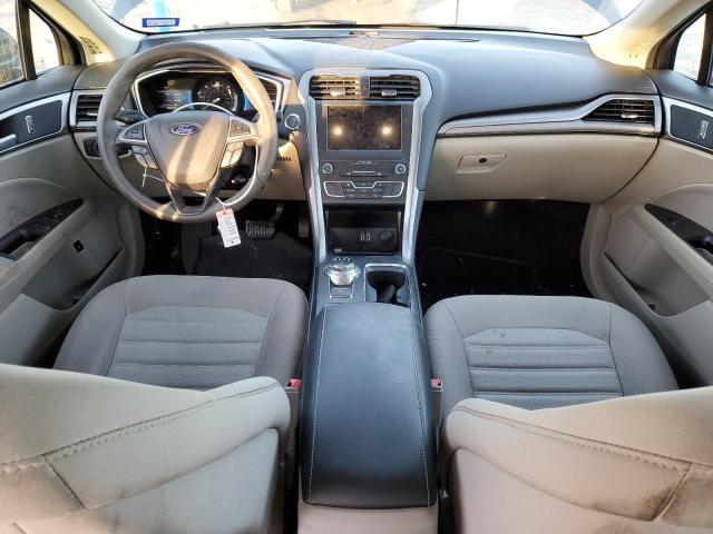 Photo 8 from auction – 2019 FORD FUSION SE with VIN 3FA6P0LU6KR206596
