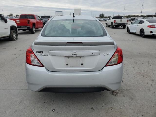 Photo 6 from auction – 2017 NISSAN VERSA S with VIN 3N1CN7AP4HL800725