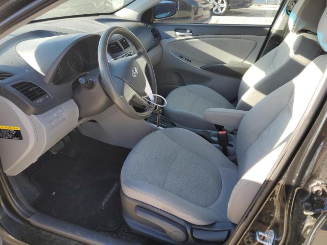 Photo 7 from auction – 2016 HYUNDAI ACCENT SE with VIN KMHCT4AE2GU117907