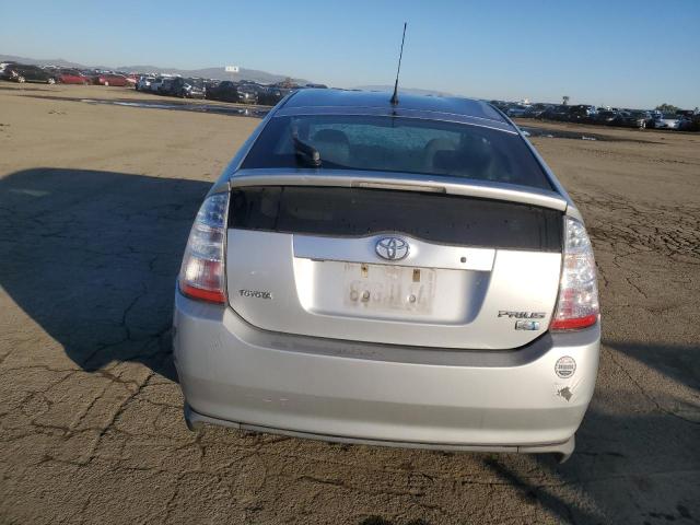 Photo 6 from auction – 2007 TOYOTA PRIUS with VIN JTDKB20U277662231