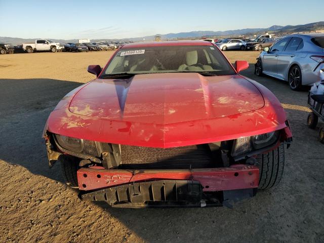 Photo 5 from auction – 2013 CHEVROLET CAMARO LT with VIN 2G1FB1E32D9149110