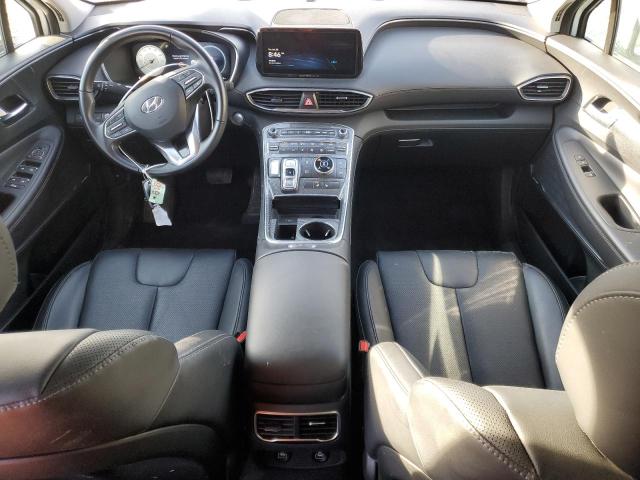 Photo 8 from auction – 2023 HYUNDAI SANTA FE S with VIN 5NMS3DAJ2PH517664