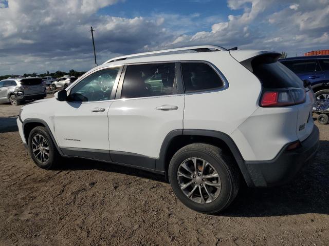 Photo 2 from auction – 2019 JEEP CHEROKEE L with VIN 1C4PJMLB2KD469005