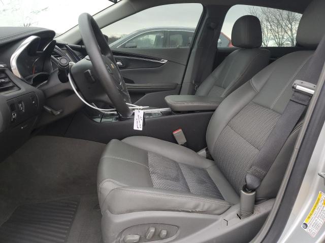 Photo 7 from auction – 2018 CHEVROLET IMPALA LS with VIN 2G11Z5S31J9175677