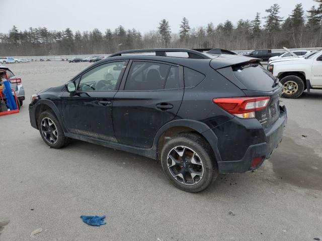 Photo 2 from auction – 2019 SUBARU CROSSTREK with VIN JF2GTACC4K8258724