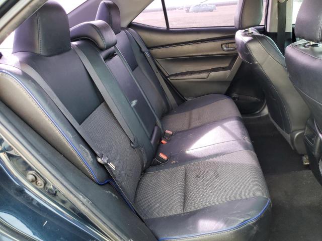 Photo 10 from auction – 2019 TOYOTA COROLLA L with VIN 2T1BURHE8KC138962