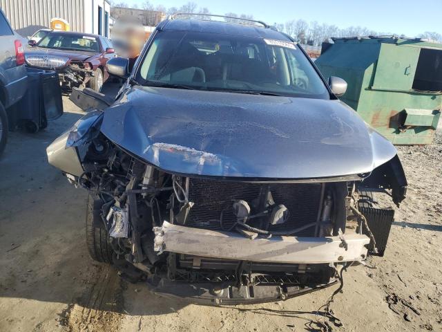 Photo 5 from auction – 2015 NISSAN PATHFINDER with VIN 5N1AR2MNXFC715205