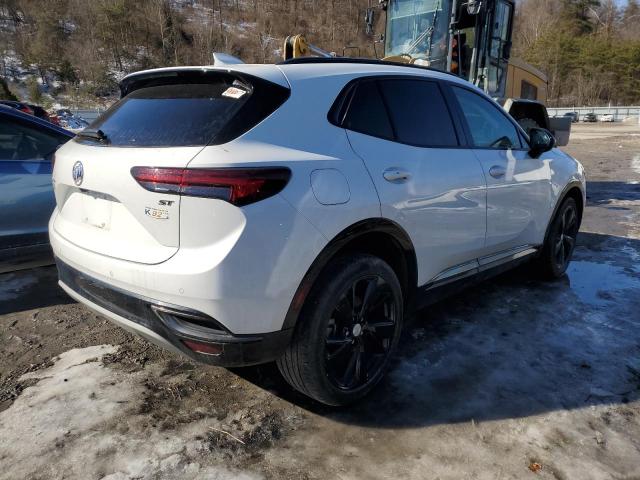 Photo 3 from auction – 2021 BUICK ENVISION P with VIN LRBFZMR47MD183603