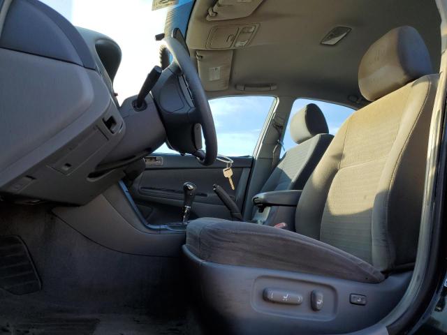 Photo 7 from auction – 2005 TOYOTA CAMRY LE with VIN 4T1BE32K85U396359