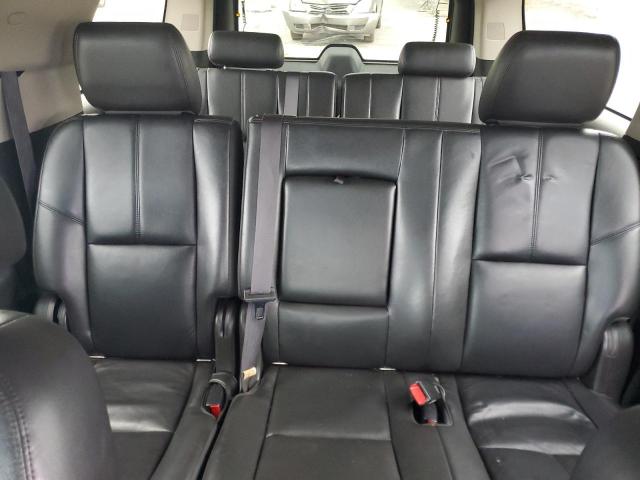 Photo 10 from auction – 2013 CHEVROLET SUBURBAN C with VIN 1GNSCJE05DR199831
