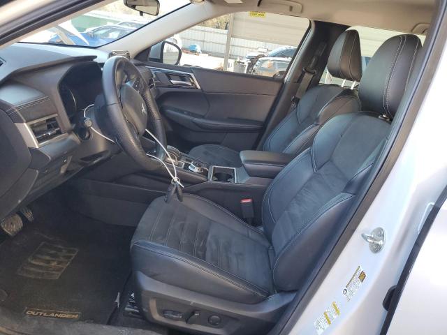 Photo 7 from auction – 2023 MITSUBISHI OUTLANDER with VIN JA4J4UA8XPZ026769