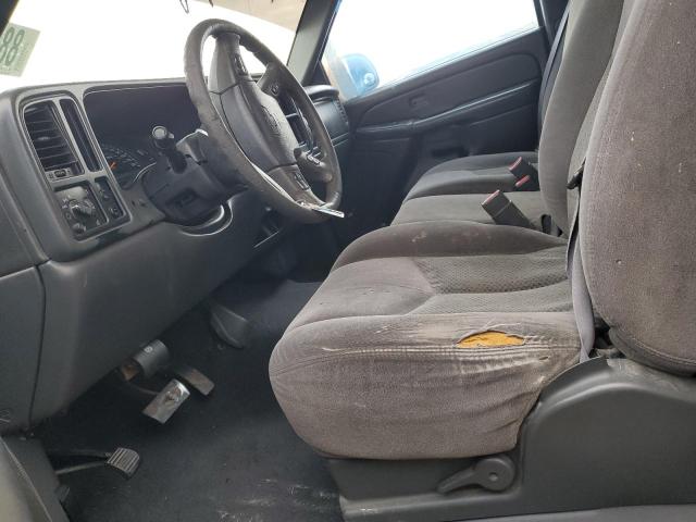 Photo 7 from auction – 2006 CHEVROLET SILVERADO with VIN 1GCEC19T16Z237987