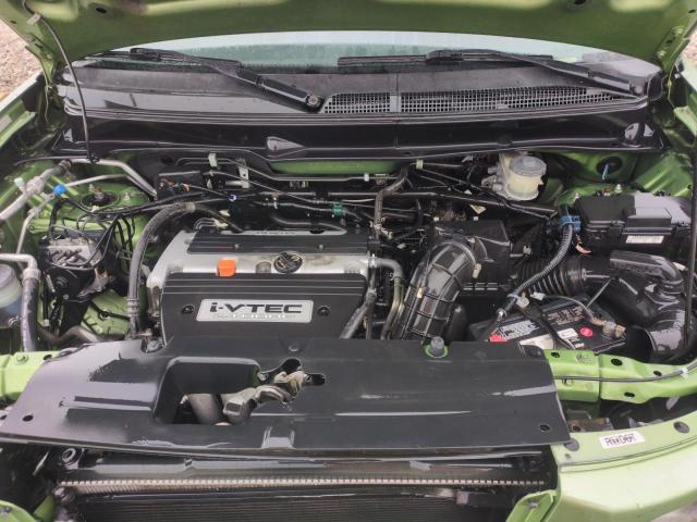 Photo 11 from auction – 2008 HONDA ELEMENT EX with VIN 5J6YH28798L007851