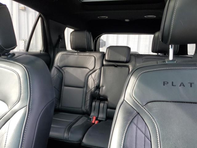 Photo 10 from auction – 2016 FORD EXPLORER P with VIN 1FM5K8HT3GGC45787