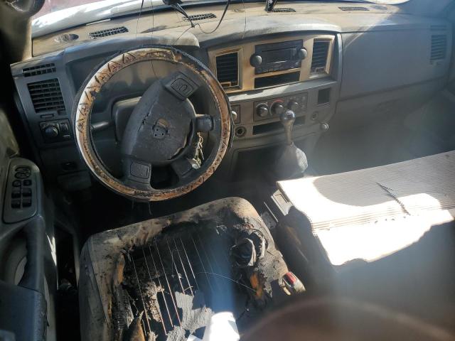 Photo 8 from auction – 2007 DODGE RAM 3500 with VIN 3D7MX49C17G732585