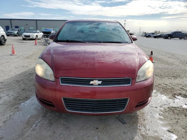Photo 5 from auction – 2008 CHEVROLET IMPALA LT with VIN 2G1WT58K881322320