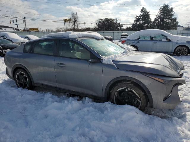 Photo 4 from auction – 2025 KIA K4 EX with VIN 3KPFU4DE2SE022622