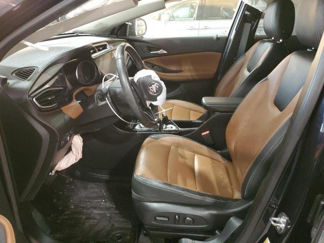 Photo 7 from auction – 2020 BUICK ENCORE GX with VIN KL4MMGSLXLB125337