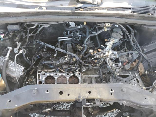 Photo 12 from auction – 2008 HONDA ODYSSEY EX with VIN 5FNRL38778B013424