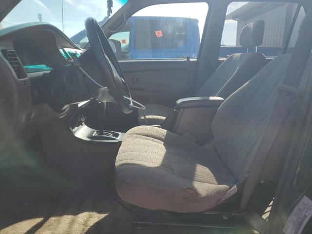 Photo 7 from auction – 2000 TOYOTA 4RUNNER with VIN JT3GM84R2Y0062512