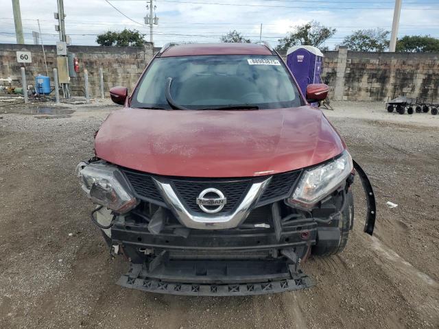 Zdjęcie 5 z aukcji – 2015 NISSAN ROGUE S z VIN KNMAT2MT5FP557238