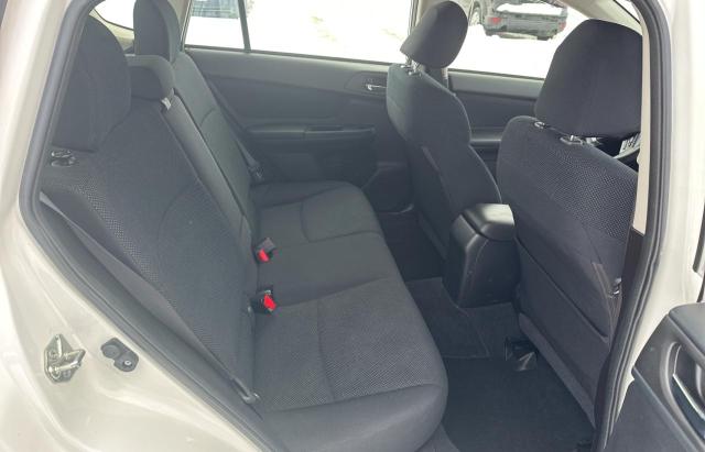 Zdjęcie 6 z aukcji – 2013 SUBARU IMPREZA PR z VIN JF1GPAD66D2820727