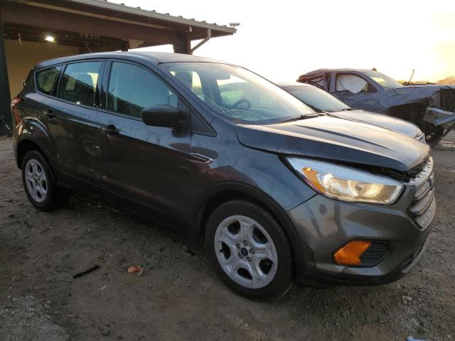 Photo 4 from auction – 2017 FORD ESCAPE S with VIN 1FMCU0F7XHUD34638