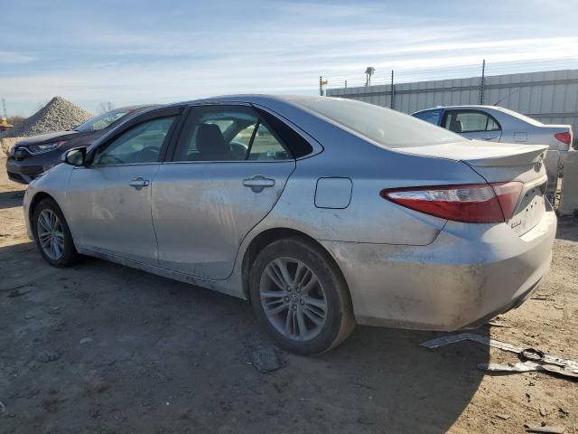 Photo 2 from auction – 2017 TOYOTA CAMRY LE with VIN 4T1BF1FK7HU762697
