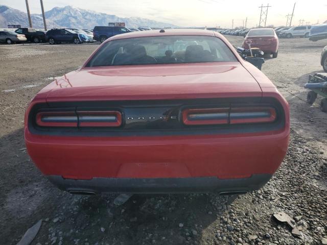 Photo 6 from auction – 2015 DODGE CHALLENGER with VIN 2C3CDZAG7FH733608