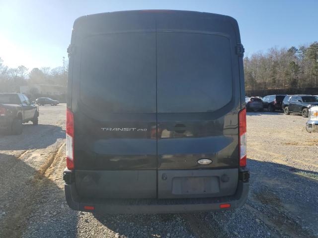 Photo 6 from auction – 2015 FORD TRANSIT T- with VIN 1FTYR2CM1FKA69926