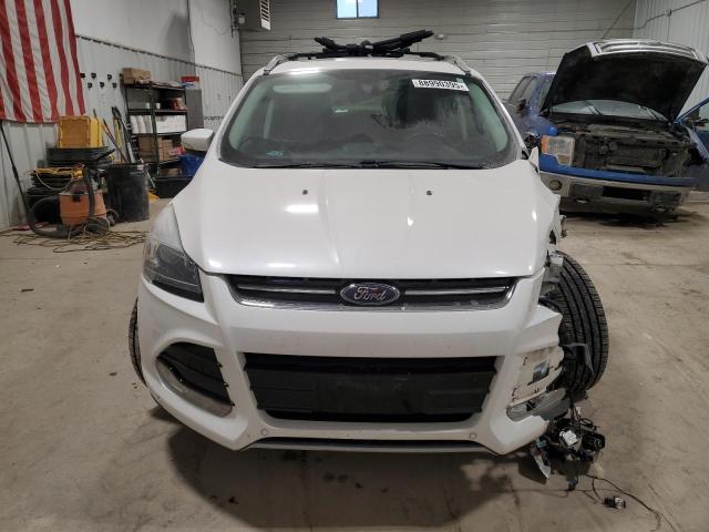 صورة رقم 5 من المزاد - 2014 FORD ESCAPE TIT مع VIN 1FMCU9J96EUB77375