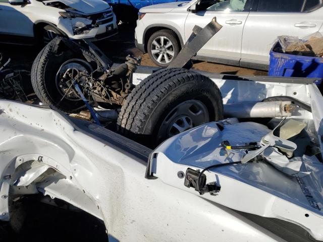 Photo 12 from auction – 2024 CHEVROLET SILVERADO with VIN 1GC5YLE73RF380998