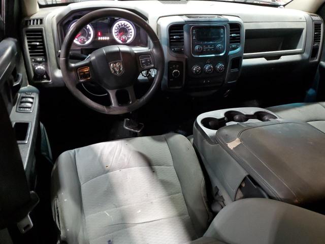 Photo 8 from auction – 2013 RAM 1500 ST with VIN 1C6RR7KT7DS567529