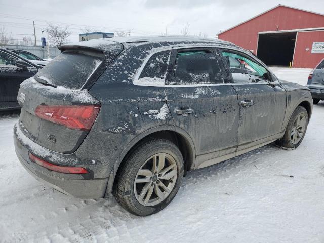 Photo 3 from auction – 2018 AUDI Q5 PREMIUM with VIN WA1ANAFY3J2171043
