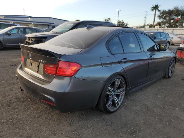 Photo 3 from auction – 2013 BMW 328 I SULE with VIN WBA3C1C53DF441168