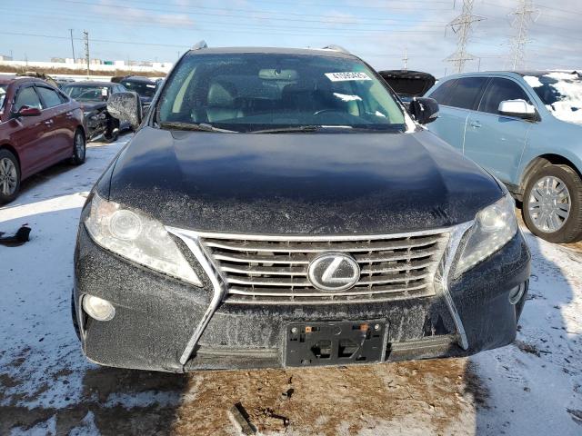 Photo 5 from auction – 2015 LEXUS RX 350 BAS with VIN 2T2BK1BA0FC280320