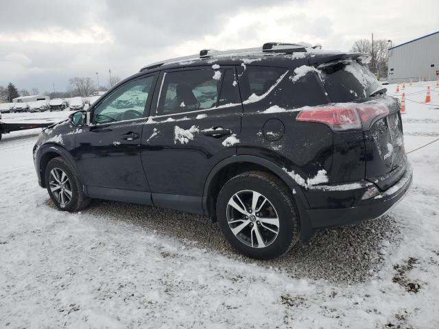 Photo 2 from auction – 2016 TOYOTA RAV4 XLE with VIN 2T3RFREV5GW447797