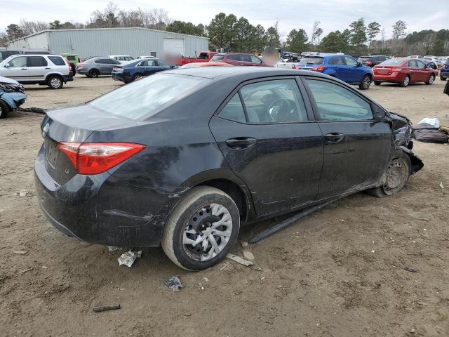 Photo 3 from auction – 2018 TOYOTA COROLLA L with VIN 5YFBURHE6JP759373