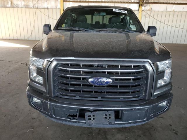 Photo 5 from auction – 2015 FORD F150 SUPER with VIN 1FTEW1CP9FKE10277