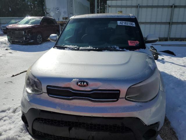Photo 5 from auction – 2017 KIA SOUL with VIN KNDJN2A21H7496396