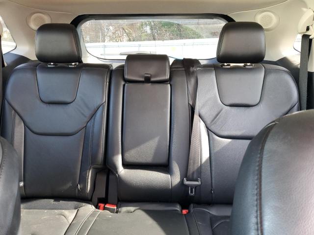 Photo 10 from auction – 2019 FORD EDGE TITAN with VIN 2FMPK3K97KBC08427