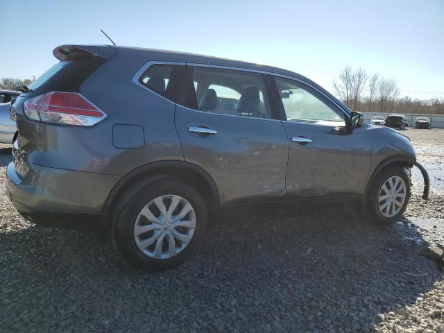 Photo 3 from auction – 2015 NISSAN ROGUE S with VIN KNMAT2MT3FP526277