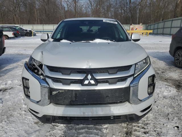 Photo 5 from auction – 2023 MITSUBISHI OUTLANDER with VIN JA4ARUAU2PU007242