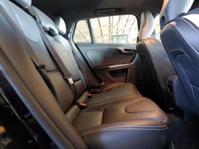 Photo 10 from auction – 2017 VOLVO V60 T5 PRE with VIN YV140MEK7H1338322