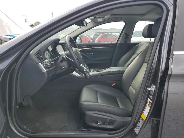 Photo 7 from auction – 2015 BMW 535 XI with VIN WBA5B3C55FD540466
