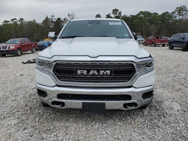 Photo 5 from auction – 2023 RAM 1500 LIMIT with VIN 1C6SRFHT9PN524669