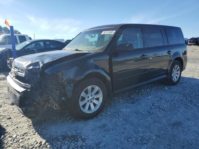 FORD FLEX SE 2011 with VIN 2FMGK5BC3BBD18382 - Photo from auction
