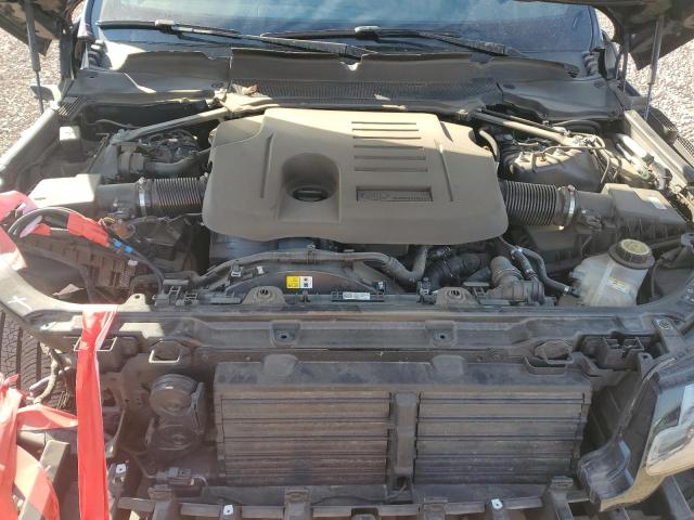 Photo 11 from auction – 2022 LAND ROVER RANGE ROVE with VIN SALWS2RU6NA236717