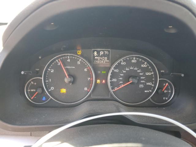 Photo 9 from auction – 2013 SUBARU LEGACY 2.5 with VIN 4S3BMBC63D3026430
