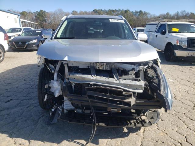 Photo 5 from auction – 2019 MITSUBISHI OUTLANDER with VIN JA4AD3A32KJ001287